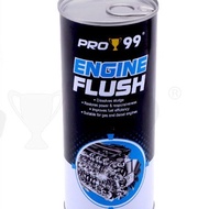 PRO 99 FAST FLUSH CAR ENGINE / MOTOR FLUSH CLEANER 443ml