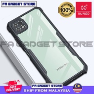 Samsung Galaxy A22 5G / A72 / A52 / A52 5G / A52s 5G / A31 / A11 XUNDD Military Protection Case Cove