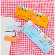 Post-It Sticker Note Index Zoo