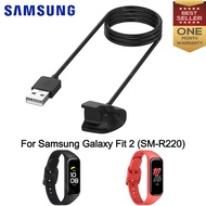 Samsung Galaxy Fit 2 SM-R220 Charger Cable - USB Magnetic Cable
