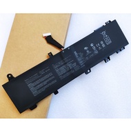 New C41N1906 Battery For ASUS TUF Gaming F15 A17 GX550LWS GX550LXS FA506IU FA506IV FX506LU FA506QR F