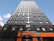 APA 集團 - APA 新宿歌舞伎中心飯店