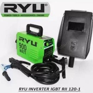 Mesin Las Ryu 900 Watt Mesin Las Listrik 900 Watt Ryu New Stok