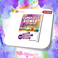 Cambridge Power English Vocabulary