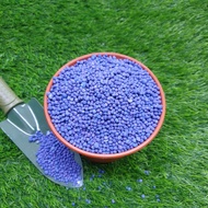 1KG NOVATEC PREMIUM 15-3-20-2+9S+TE Fertilizer / Baja Galak Buah /Baja Paksa Bunga Buah / Baja Purpl