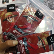 Rumble Battle HP 3 Pack OP13