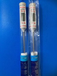 嬰兒奶品 牛扒 食品 溫度計