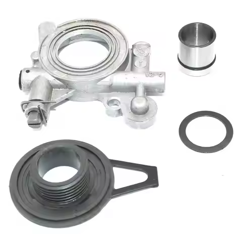 Oil Pump Kit for Husqvarna 362 365 371 372 372 XPW 385 385XP 390 390XP 570 570XP 575XP 576XP PN 5035