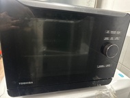 Toshiba 東芝 蒸氣焗爐 Microwave Oven