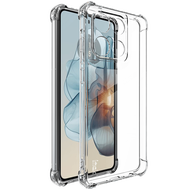 Imak Ốp lưng Motorola Moto G05 G15 G35 G55 G75 G85 G56 G86 5G 4G Case Shockproof Protective Back Cov