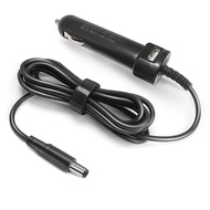 HOT 19.5V 3.34A 4.64A 7.4*5.0mm 90W Car Laptop Charger Dc Power Adapter for Dell Latitude E5270 E545