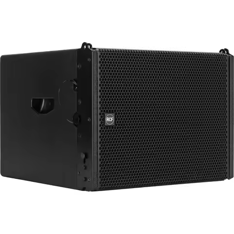DISCOUNT PRICE RCF 12 Active Flyable Subwoofer