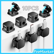 Cable Holder Cable Organizer Cable Cable Organizer Holder For Home, Office, Car, Desk, Nightstand