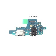 FLEXIBLE CONNECTOR CHARGER SAMSUNG A310 / A510 / C9 PRO / A910 / A51 / A920 / A70 / A03 / S8+ / A31 