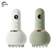 [chulisia] Electric Cupping Machine Handheld Cupping Machine Home Use Cordless Portable Scraping Mas