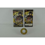 【used】Yu-Gi-Oh 5D's Tag Force 6 - PSP