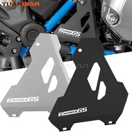 FOR BMW R1200GS Adventure R1200 GS GS1200 Motorcycle Accessories Starter Guard Protector Cover R 120