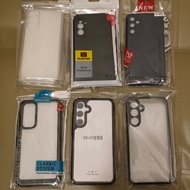 Samsung Galaxy A34 / A55 手機殼 保護套