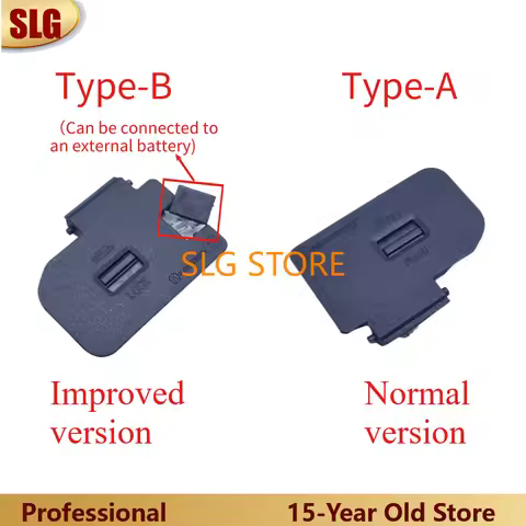 (Type A & B ) New for Sony ILCE-7M4 A7M4 FX30 FX3 A7R4 A7R4a A7IV A7R IV A7S3 A9II A9M2 A1 A7RM4 A7R