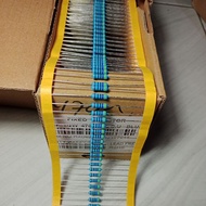 470R Resistor 0.5W MF Tolerance 1%