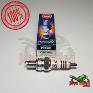 ORIGINAL NGK CR7HIX IRIDIUMBUSI NGK