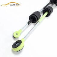 BV6R7E395AD Gearbox Cable MT Fit for Ford  FOCUS 2012-2015 1.6T  BV6R7E395AC BV6R7E395BA Car Accesso