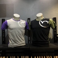 EDWIN MEN'S PRINTING T-SHIRT ( 7480 1739 )