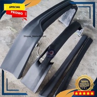 (No PO) Honda City Bodykit City 2003 2004 2005 2006 Mugen Body Kit Grade-A Flexible-Thick-Strong
