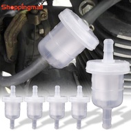 [Sunshine] High Quality Durable Car Motorcycle Gasoline Motor Filter/ Simple Practical Automobile Petrol Engine Strainer