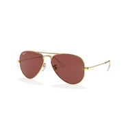 Ray-Ban Aviator Large Sunglasses RB3025-9196AF-55