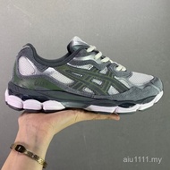 Gel NYC Men And Women Running Shoes NYC Shock Absorption Sport Shoes JNBF