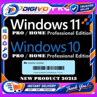 WIN 11 PRO/ 10 Pro/ Home /Ent /8 pro /8.1 Pro/7 Pro / 7 Ultimatee /Home