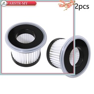 BJ 2PCS Filters For Deerma CM300S CM400 CM500 CM800 Vacuum Cleaner Parts