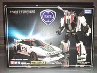 變形金剛 Transformers MP20
