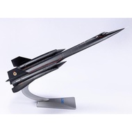 R RBF Out Of Print AF1 Metal 1: 72 SR-71 AF1-0088E