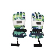 WINTER TIME Toddler Ski Gloves 5 Degrees And Below