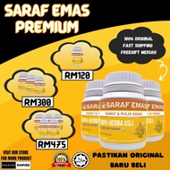 Saraf Emas Premium Original Direct Hq Penghantaran Pantas