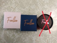 Foellie私密處護理香氛香水組合（5ml/盒）