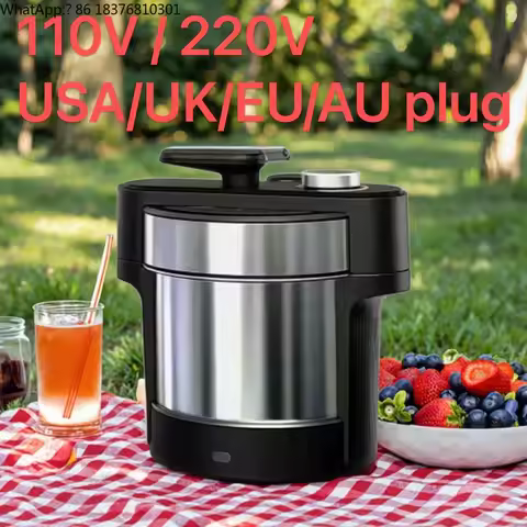All-Purpose Swallow Maker Fufu Meat Grinder 2026 Trending Stainless Steel Commercial Food Processor 