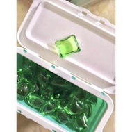 Viên giặt Liby hộp 52 viên đậm đặc kháng khuẩn