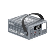 TYLEX XP42 100000mAh Powerbank Ultra-Large Capacity Outdoor Powersupply Multi-Protection Overcharge 
