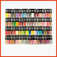 ◪ ☌ ✗ YOKO 3in1 nail polish 36colors/set regular nail polish 36*8ml