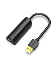 全城熱賣 - 網線轉接口規格【USB 2.0 百兆網卡】