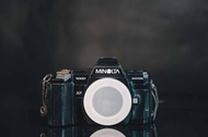 Minolta MAXXUM 7000 #135底片相機