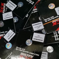 VALVE SHIM SCK RACING RS150 (1.90-3.20)