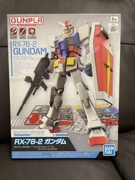 EG 1/144  RX-78-2 Gundam