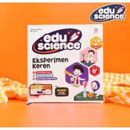 Edu Book Cool Experimentscience