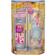 Disney Princess Fashion Reveal Cinderella Model HMK53-HMK52