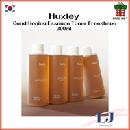 Huxley  Conditioning Essence Toner Freeshape 300ml