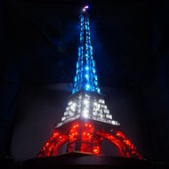KEYUN | LEGO 10181 Eiffel Tower LED Light